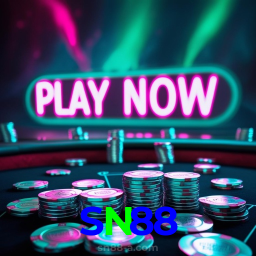 SN88:Aposte no futebol e ganhe em jogos de cassino como roleta e blackjack!