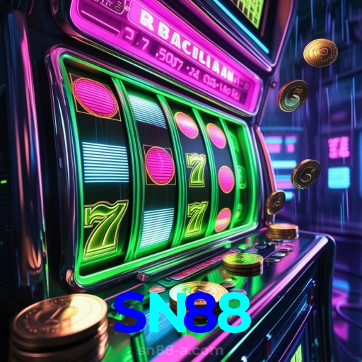 SN88:Ganhe no futebol e conquiste prêmios nos melhores jogos de cassino online!