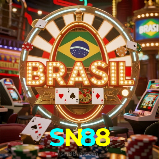 SN88：Aposte no futebol digital e conquiste vitórias épicas!