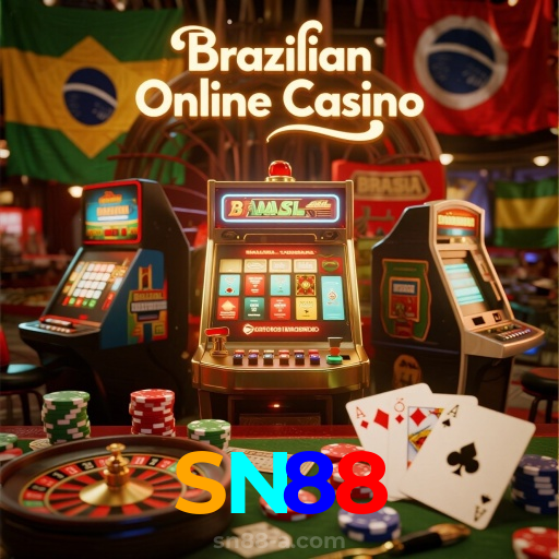 SN88:Vença na roleta e leve para casa grandes prêmios!