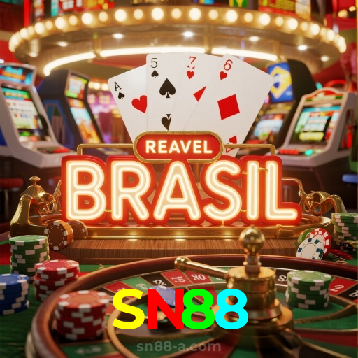 SN88:Cada giro nas slots é uma chance de grandes vitórias!