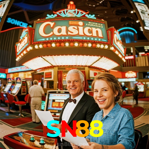SN88:Jogue no cassino online e aposte no futebol para ganhar grandes prêmios!