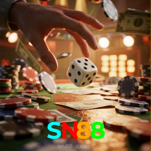 SN88:O futebol digital está esperando por você! Aposte e vença!