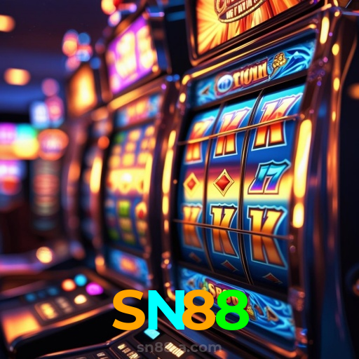 SN88:Diversão sem limites com roleta, blackjack e apostas em futebol ao vivo!