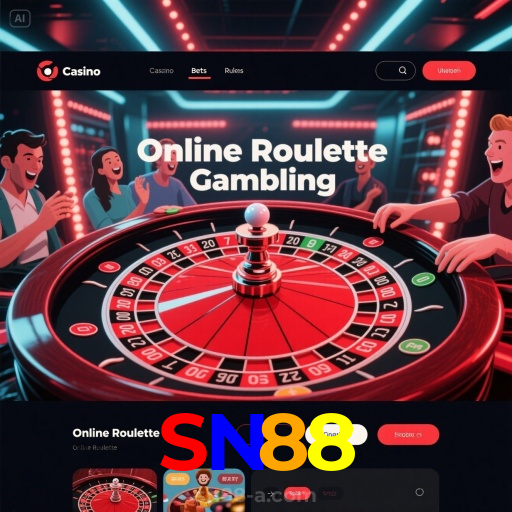 SN88:Vença no futebol online! Aposte e mostre que você é o melhor!