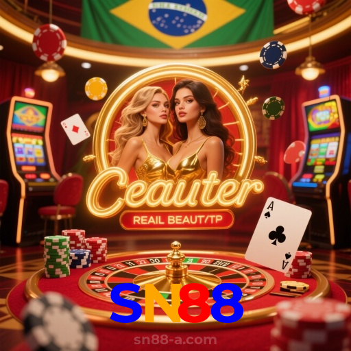 SN88:Aposte no futebol digital e conquiste prêmios fantásticos!