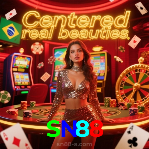 SN88：Apostas ao vivo de futebol! Mostre quem manda no jogo!
