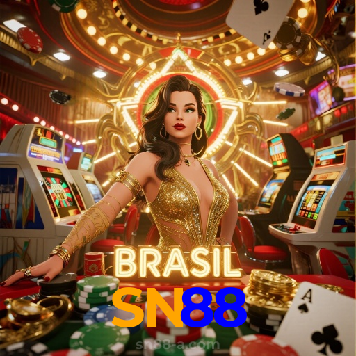 SN88：Jogue poker, aposte no futebol e ganhe em nosso cassino online!