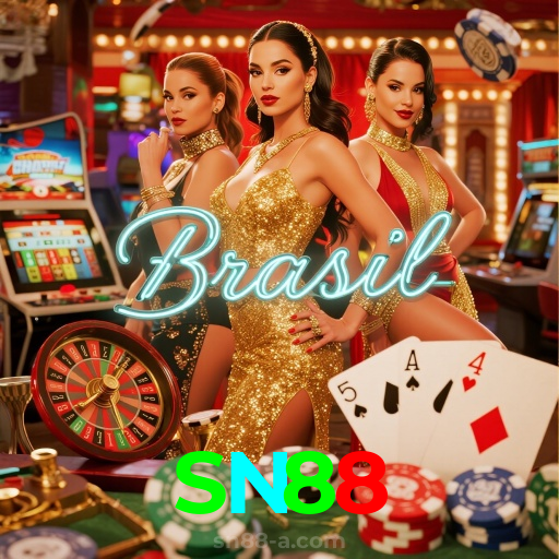 SN88:Jogue blackjack, aposte no futebol e ganhe grandes prêmios no cassino online!