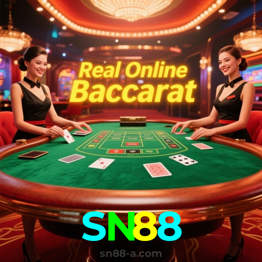 SN88：Cada giro nas roletas é uma chance de vitória! Aposte agora!