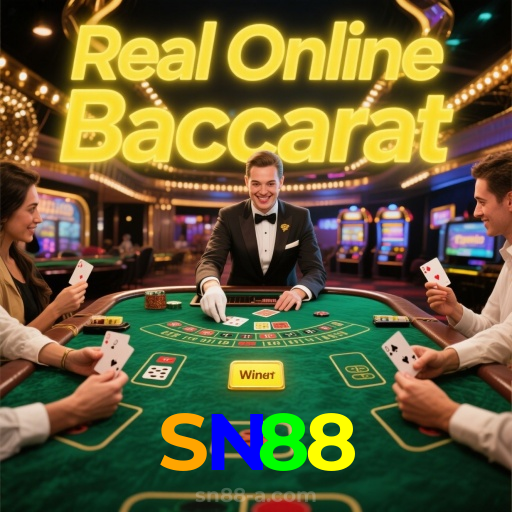 SN88：Aposte no futebol e jogue os melhores jogos de cassino como roleta!
