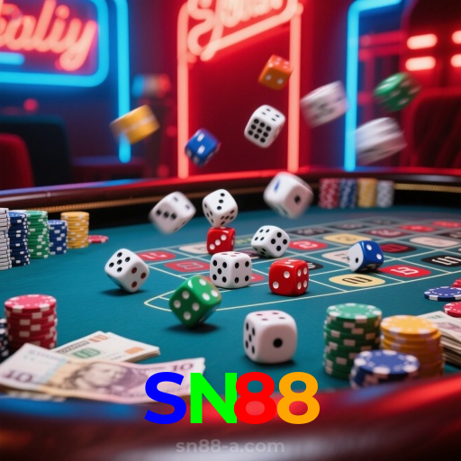 SN88：No futebol online, a cada aposta sua vitória está mais perto!