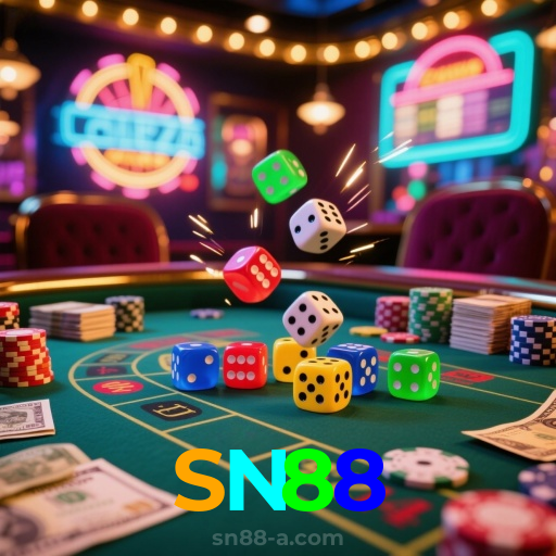 SN88:Aposte no futebol online e veja suas vitórias se multiplicarem!