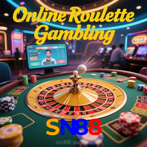 SN88：Jogue poker, aposte no futebol e ganhe em grande estilo!