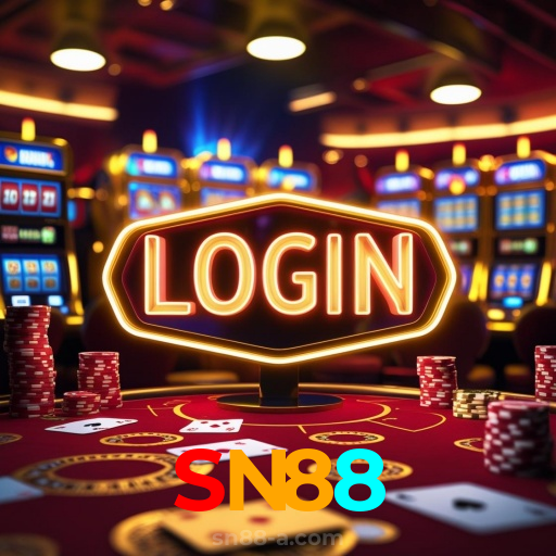 SN88:Jogue no cassino online com apostas em futebol e ganhe grandes prêmios!