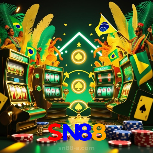 SN88：A roleta é sua chance de ganhar grandes prêmios! Aposte agora!