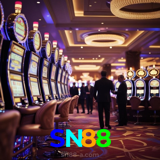 SN88:Poker, roleta e apostas no futebol online, onde sua sorte brilha!