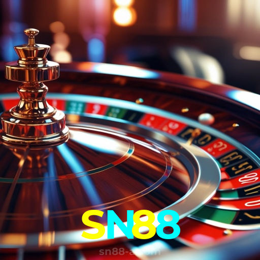 SN88:Jogue nas slots e mude sua sorte com grandes vitórias!