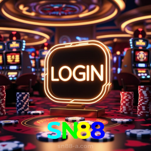 SN88：A sorte te espera no cassino online com apostas no futebol e roleta!