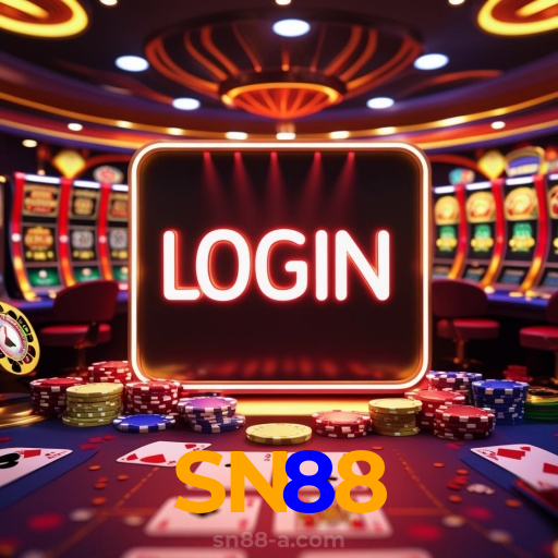 SN88:A melhor experiência de apostas e jogos de cassino, incluindo futebol online!