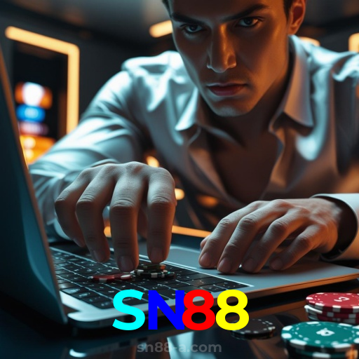SN88：Aposte no futebol e ganhe prêmios em blackjack e roleta online!