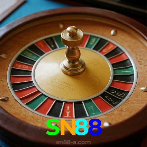 SN88:Jogue roleta, aposte no futebol e ganhe grandes prêmios!