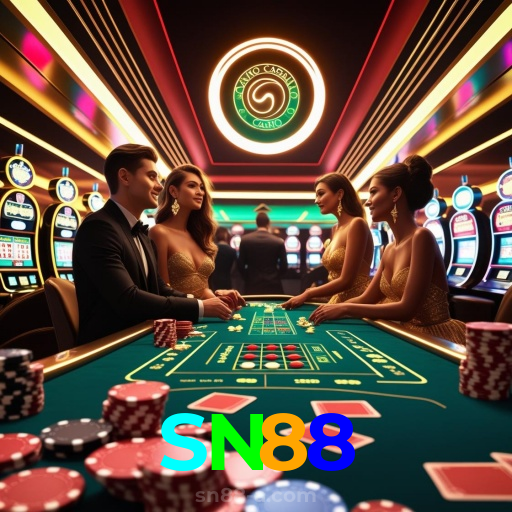 SN88：Jogue futebol online e sinta a adrenalina de ganhar!