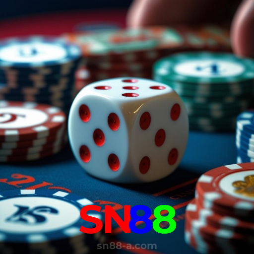 SN88：Jogue blackjack e conquiste a vitória no cassino online!