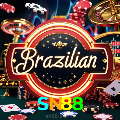 SN88:O futebol digital está aqui! Aposte nas partidas e vença!
