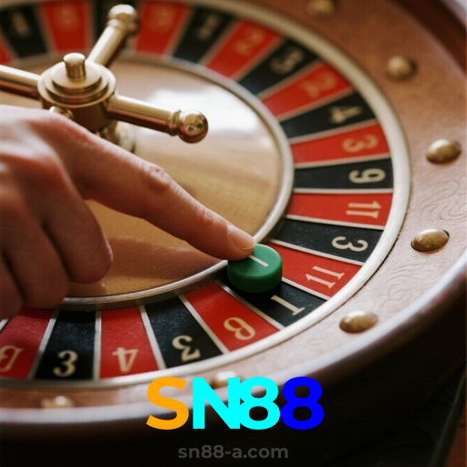 SN88:Aposte nas mesas de poker e vença grandes prêmios!