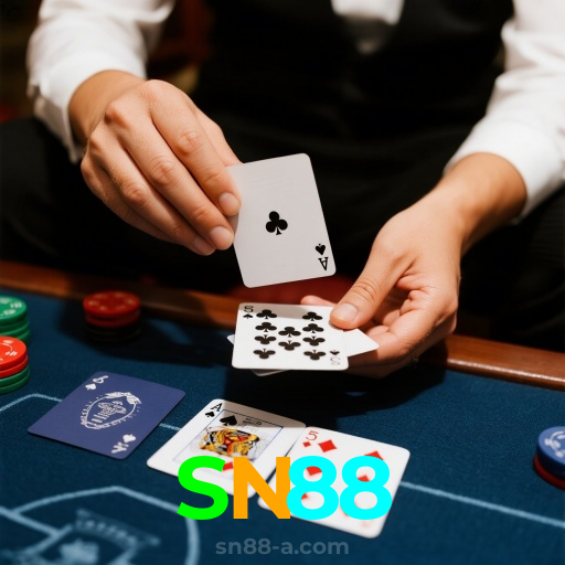 SN88:Onde sua sorte brilha com apostas no futebol e grandes prêmios em roleta!