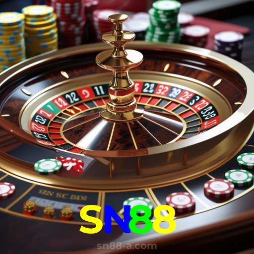 SN88:Jogue nas melhores slots e conquiste o jackpot dos seus sonhos!