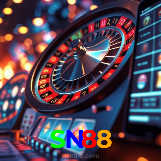 SN88：Jogue slots, poker e aposte no futebol com grandes prêmios em jogo!