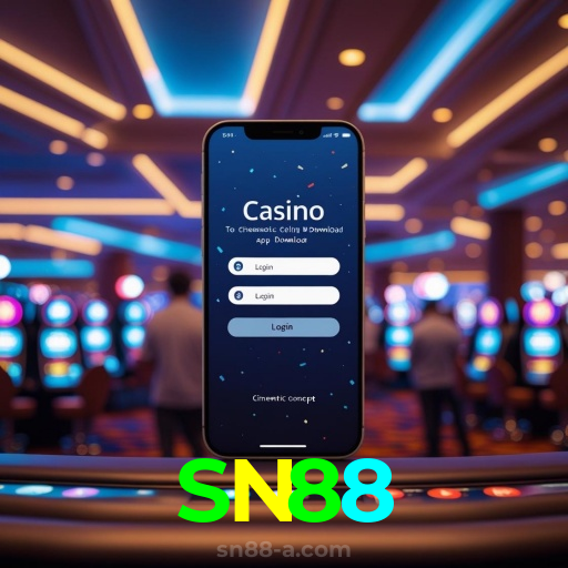SN88:Jogue slots, ganhe no futebol e aposte com confiança no nosso cassino!