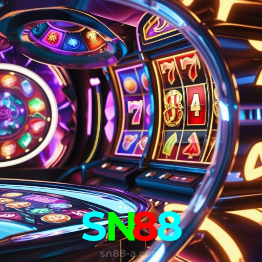 SN88:Jogue poker, aposte no futebol e vença com grandes prêmios!