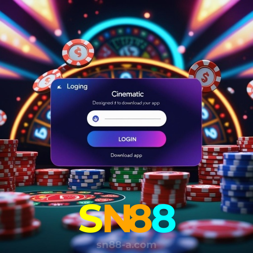 SN88：Jogue poker e vença como um verdadeiro campeão!
