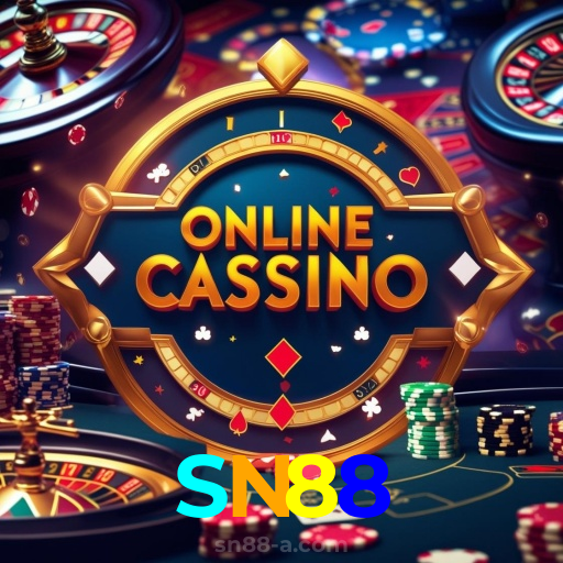 SN88:Jogue slots de tirar o fôlego e conquiste vitórias épicas!