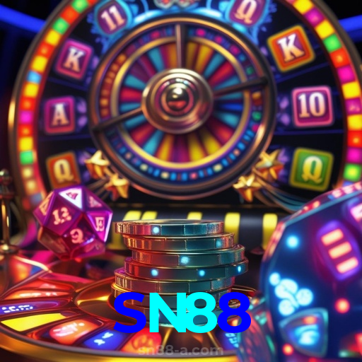 SN88:A sorte não tem limites! Vença no Blackjack e leve o prêmio!