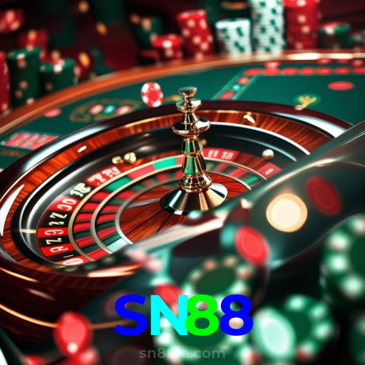 SN88:O melhor do futebol online está aqui! Aposte e vença!