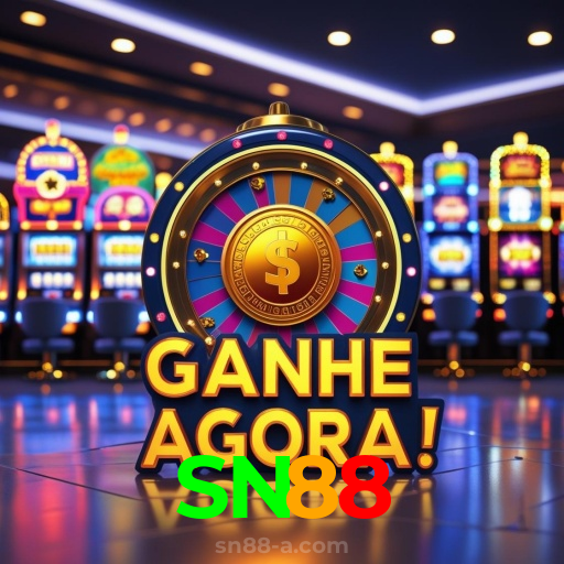 SN88：Ganhe prêmios em jogos de poker e aposte no futebol com grandes odds!