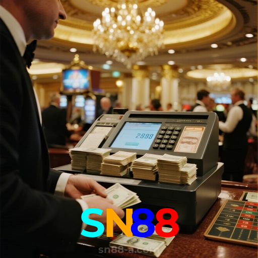 SN88:Jogue blackjack, aposte no futebol e ganhe prêmios no nosso cassino online!