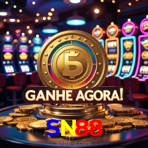 SN88:Jogue roleta, poker e aposte no futebol com grandes prêmios em jogo!