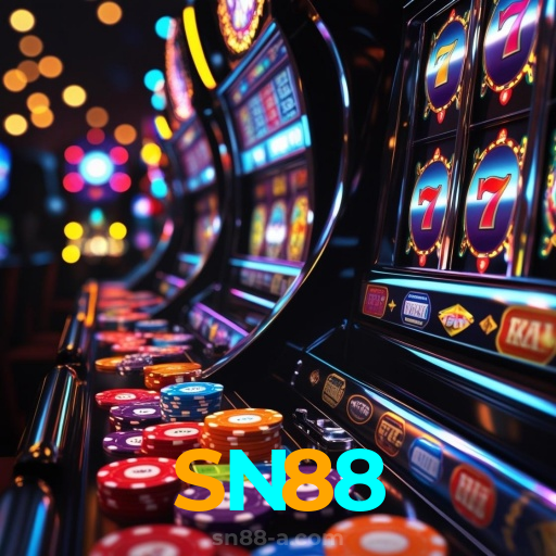 SN88:Jogue poker e prove que você é o verdadeiro campeão das cartas!