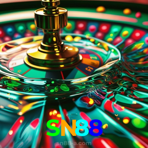 SN88：Cada giro é uma nova chance! Aposte nas slots e vença!