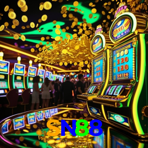 SN88:Aposte no futebol e ganhe em roleta e blackjack no nosso cassino!