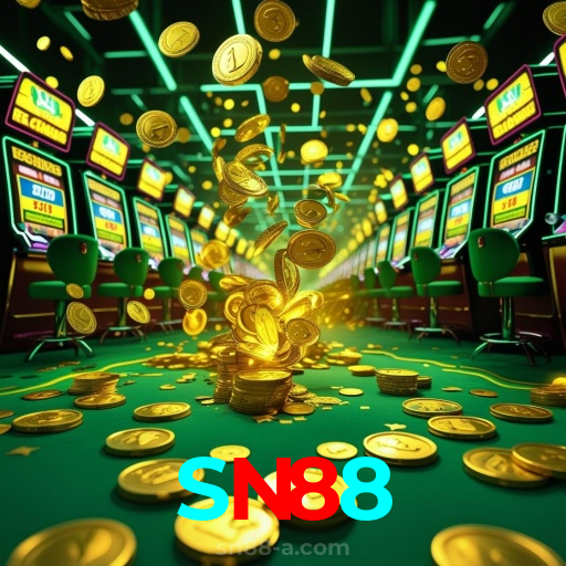 SN88:O futebol online é mais emocionante quando você está ganhando!