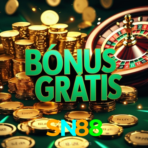 SN88:Apostas emocionantes no futebol e grandes vitórias em jogos como roleta!