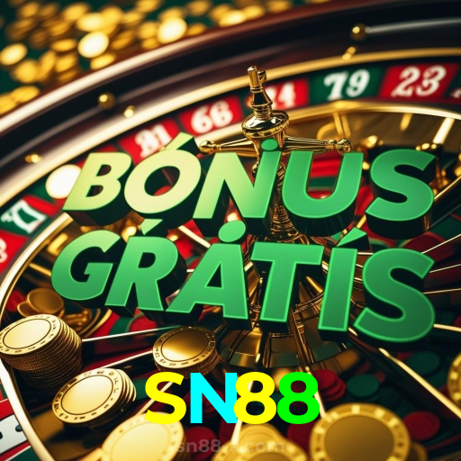 SN88:Aposte nas roletas e veja os prêmios incríveis chegarem até você!