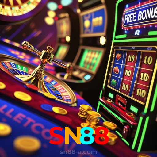 SN88：Aposte no futebol online e conquiste sua grande vitória!