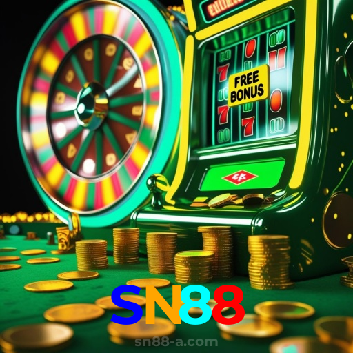 SN88:Jogue futebol online e tenha grandes prêmios esperando por você!